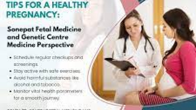 Best Fetal Medicine Specialist | Fetal India