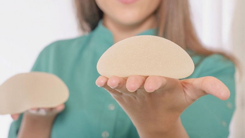 Breast Implant Market Analysis, Size, Share, Growth, Trends