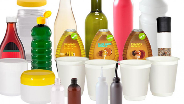 China & India Drive the Fastest Growth in Rigid Plastic Packaging Market