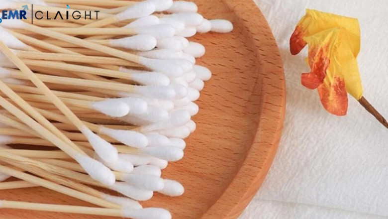 Cotton Buds Market Size, Share, Growth &amp; Trend Analysis | Report 2034