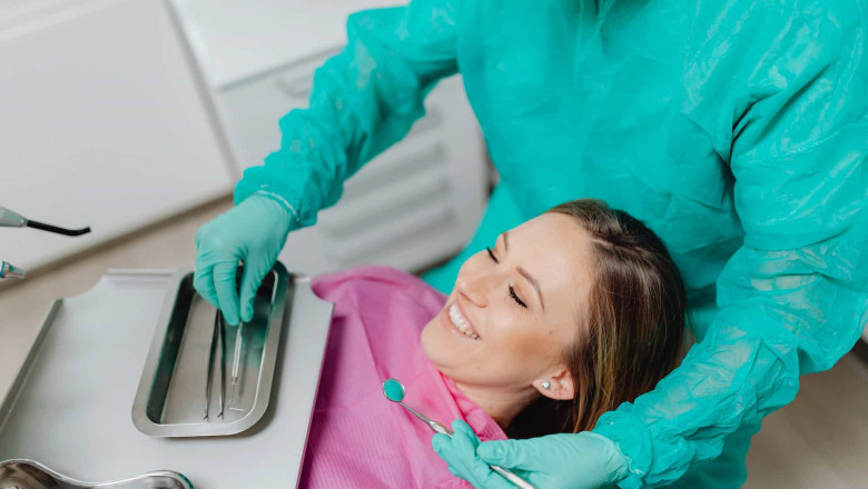 Dental Hygienists: The Magicians Behind Your Perfect Smile