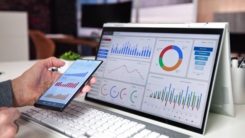 How to Use Data-Driven Insights to Optimize Your Business Development Strategy