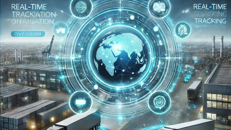 Industry-Leading Logistics Software Development Company – AI-Powered Solutions