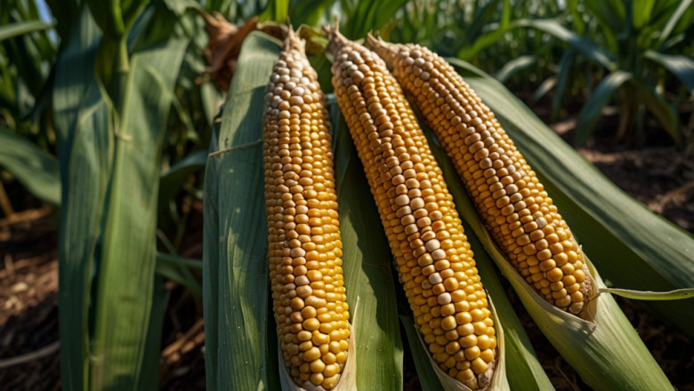 Maize (Corn) Price Trend | Chart | News | Index | Monitor | Forecast