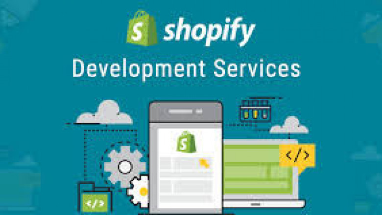 Professional Shopify Development Services Company India - 9eCommerce