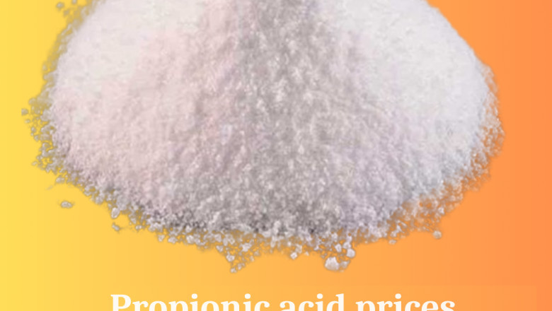 Propionic Acid Prices in 2025 – What to Expect and How It Will Impact Industries