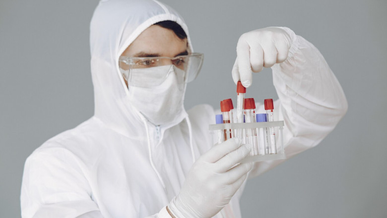 Ready-to-use Laboratory Test Kits Market Winning Strategies for Expansion