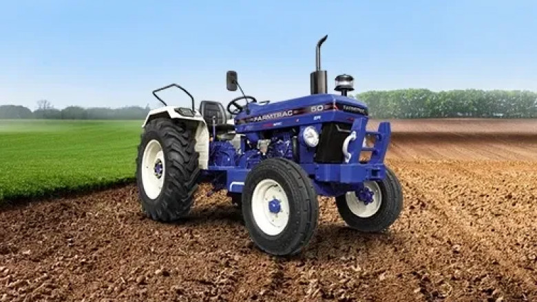 Sonalika and New Holland Tractors: Prices and Key Features of Popular Models