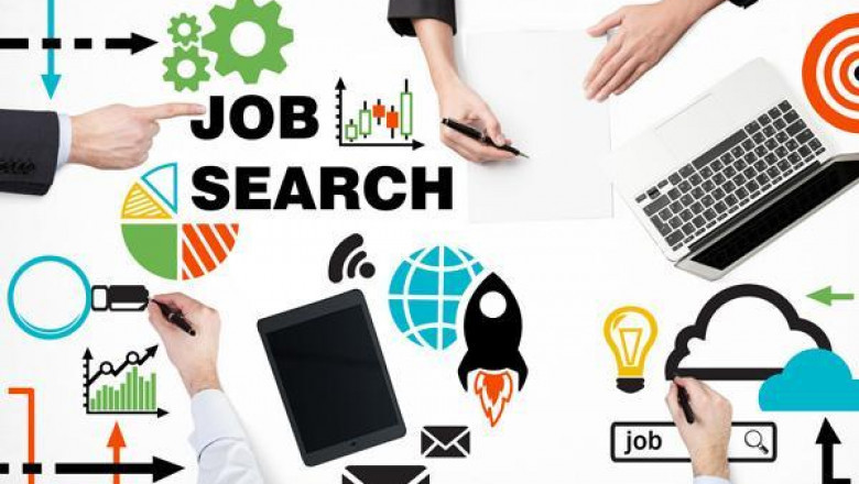 Top Job Search Blogs in London to Boost Your Career