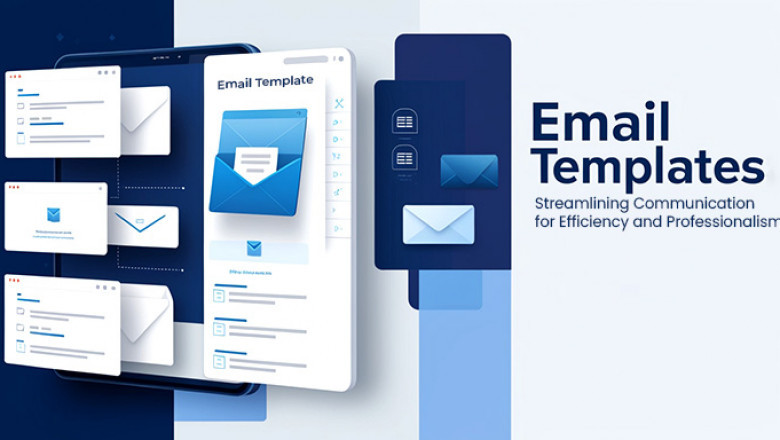 Unlocking the Power of Email Templates: Boost Efficiency & Engagement