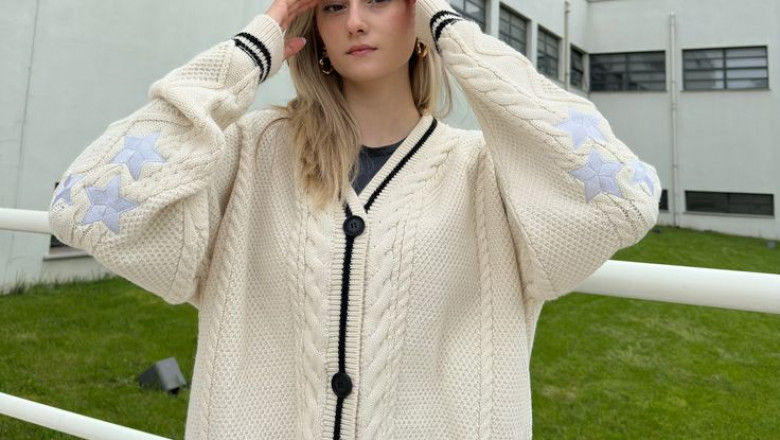 Unraveling the Charm: Why the Folklore Sweater is a Timeless Wardrobe Staple