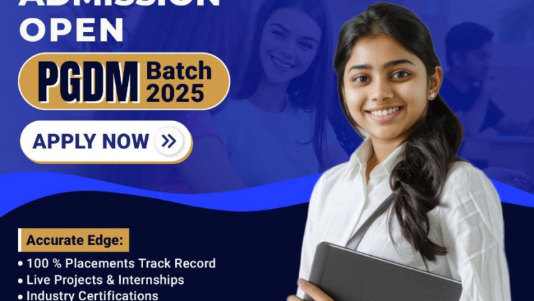 Best Placement College for PGDM in Delhi NCR