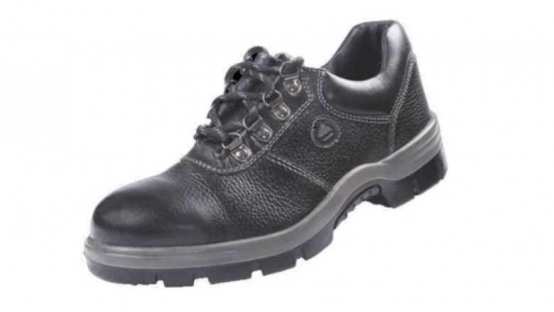 Best Safety Shoes Supplier | Durable & Certified Industrial Safety Footwear