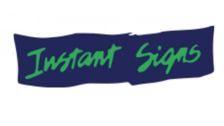 Boost Your Business Visibility with Instant Signs Miami: The Leading Sign Company in Miami 🌟