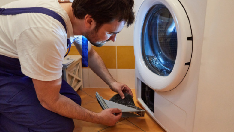 Dryer Repair Vaughan – Expert Appliance Services by Toronto Appliance Repair
