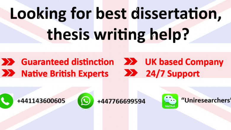 Elevate Your Dissertation with Skilled Academic Writing Assistance