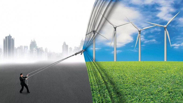 Energy Resilience is Estimated to Witness High Growth Owing to Increasing Focus on Integration of Renewable Energy Sources