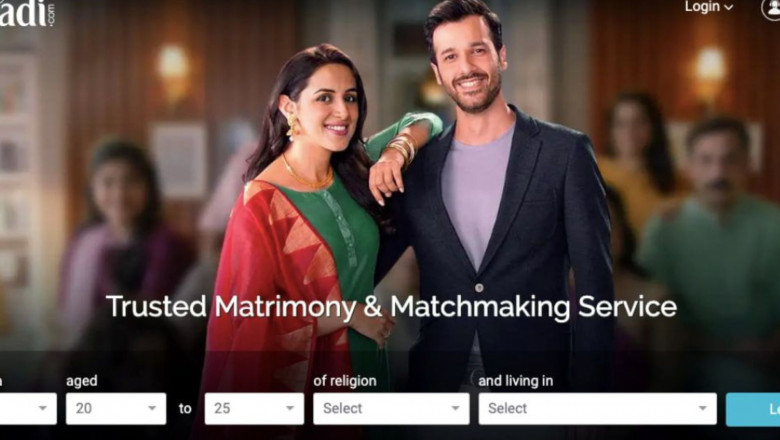 Find Your Perfect Match with Australia NRI Matrimony on Shaadi.com