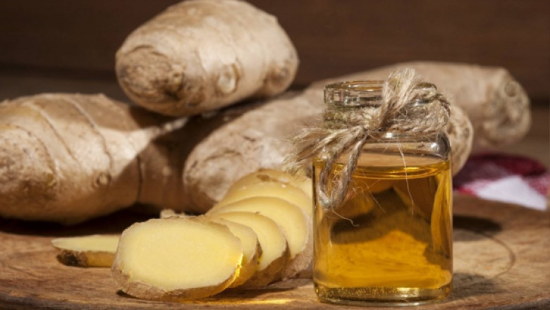 Ginger Oil Market is Estimated to Witness High Growth Owing to Increasing Usage in Cosmetic Products
