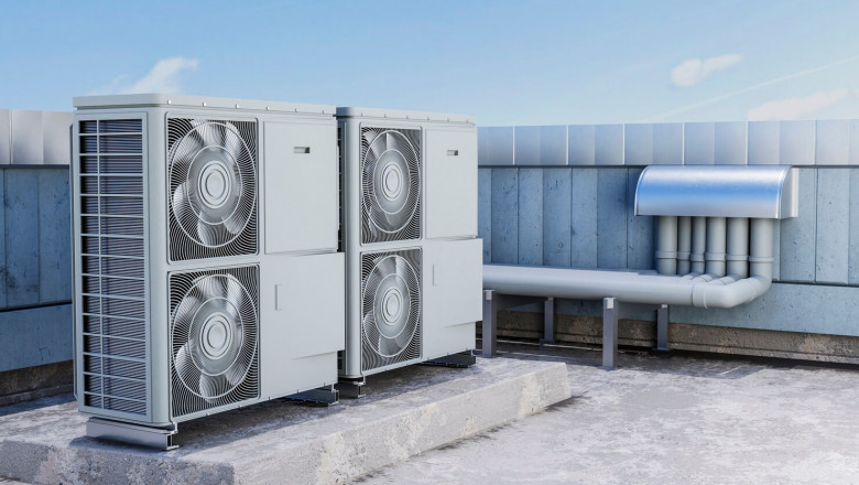 Japan Heat Pump Market Growth: Key Trends, Players, and Predictions for 2033