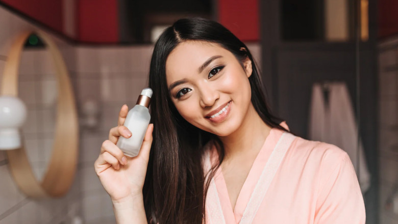 Japanese vs Korean Skin Care Routine