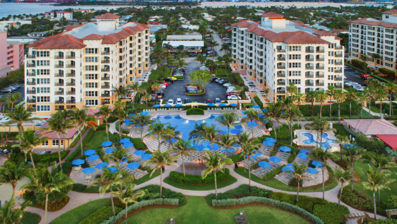 Own a Piece of Paradise – Singer Island Timeshares for Sale & Rent
