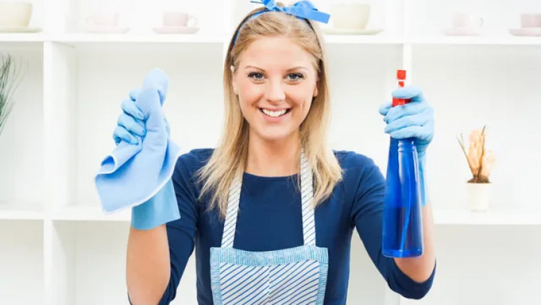 Stress-Free Transition: Your Guide to Moving Out Cleaning Service Edinburgh