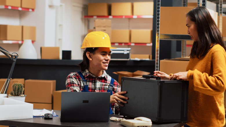 Supply Chain as a Service SCaaS Market Sustainability and Carbon Footprint Reduction
