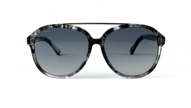 The Best Oversized Women's Tortoiseshell Sunglasses for a Chic, Elegant Look