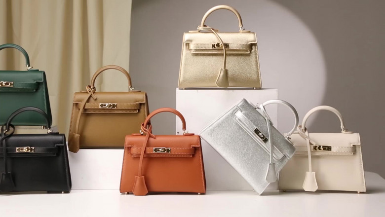The Luxury Vegan Handbags Market is set to rise rapidly driven by growing consumer demand for eco-friendly products