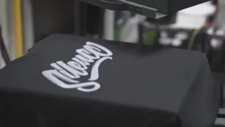 The Ultimate Guide to Logo Printing on Clothes | Methods, Benefits, and Best Practices
