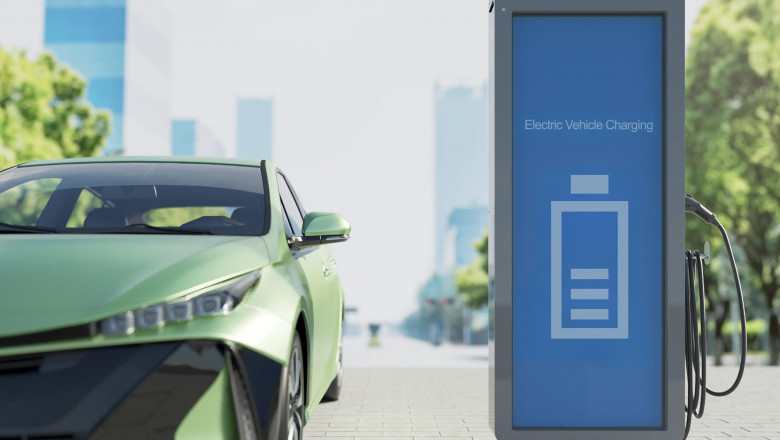 Ultra-Fast EV Charging Station Market Dynamics Driving Growth in Electric Mobility Infrastructure