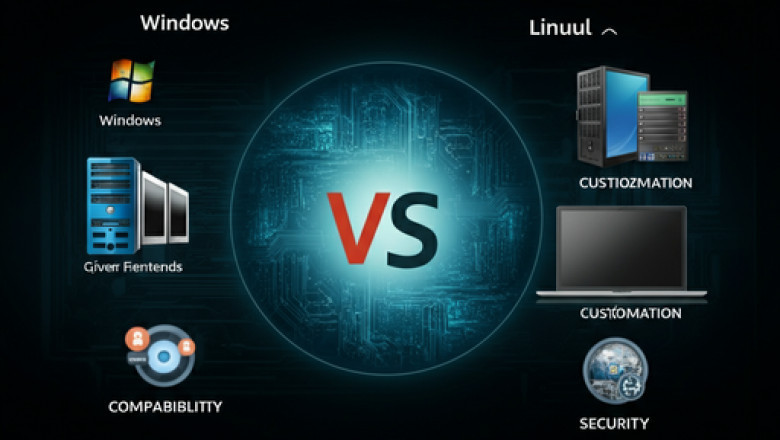 Why Choose a Windows Dedicated Server in Singapore for Your Business