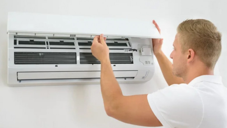 Benefits of Regular Filter Replacement in Your AC System