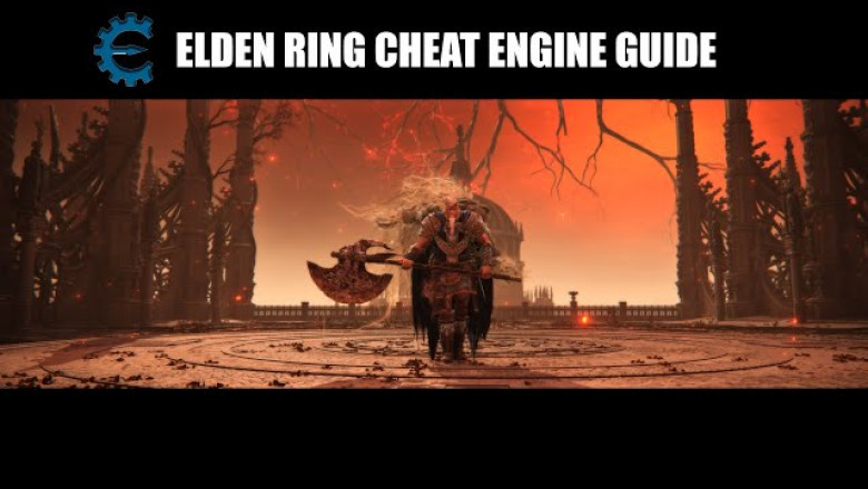 Elden Ring Cheat Table: Unlocking Unlimited Possibilities in the Lands Between