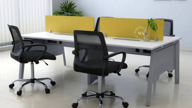 Factors to Consider When Choosing an Office Table