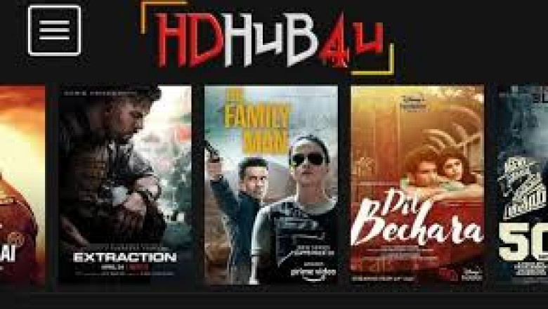HDHub4u: Everything You Need to Know