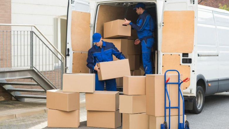 How to Choose the Right Commercial Long-Distance Moving Service for Your Business