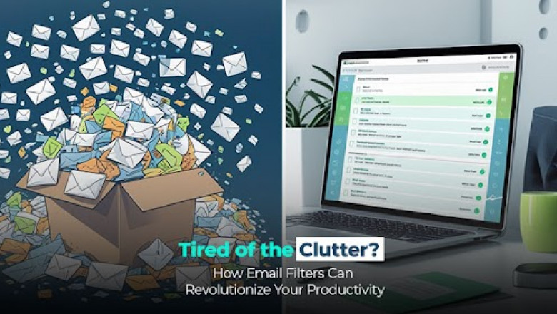 How to Declutter Your Space and Mind for a More Productive Life
