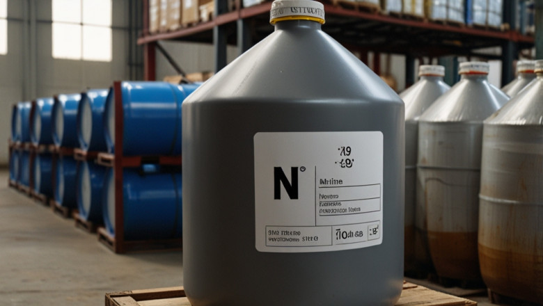 N-Methyl Aniline Prices , Chart, News, Monitor and Forecast | IMARC Group