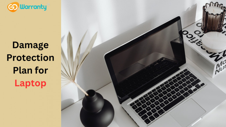Safeguard Your Investment and Serenity with a Damage Protection Plan
