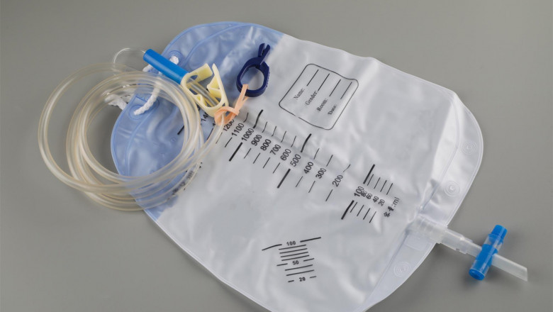 Urinary Bag Market Potential Assessment With Key Growth Factors And Future Prospects