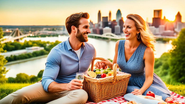 Why Cincinnati is the Hidden Gem for Romantic Getaways