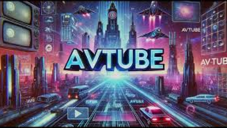 avtub: The Next Big Breakthrough in Trending Technology