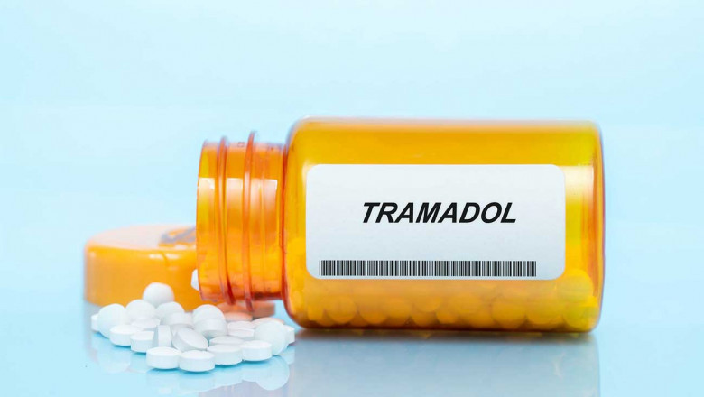 Buy Tramadol Online for Pain Relief: Key Benefits, Proper Use, and Safety Measures