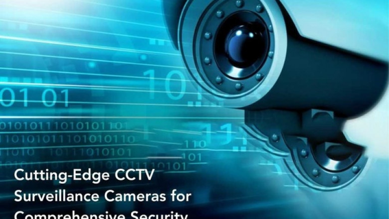 CCTV Security Cameras and Data Centers in Qatar