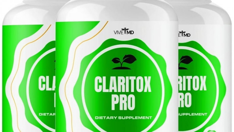 Claritox Pro