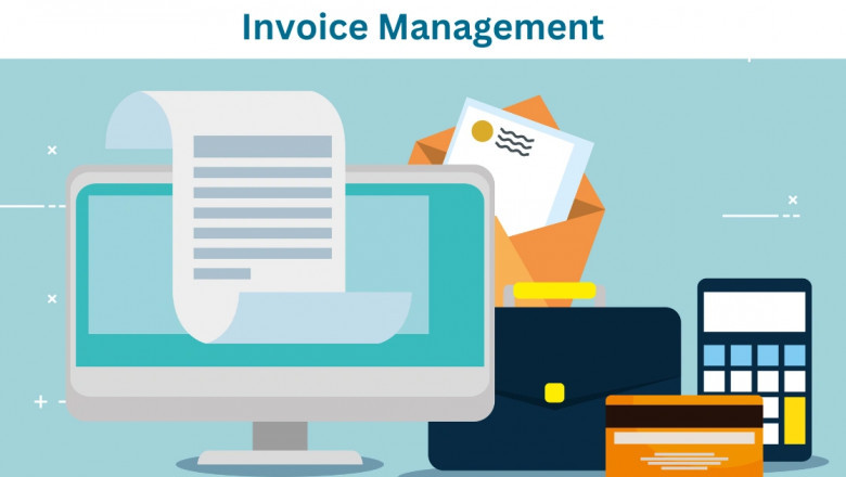 Ditch Invoice Chaos: How TYASuite’s Invoice Management System Saves Time and Money”