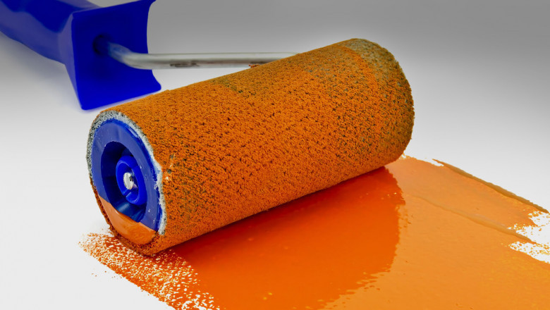 Eco-Friendly Coatings on the Rise: Sustainability Trends in Architectural Paints