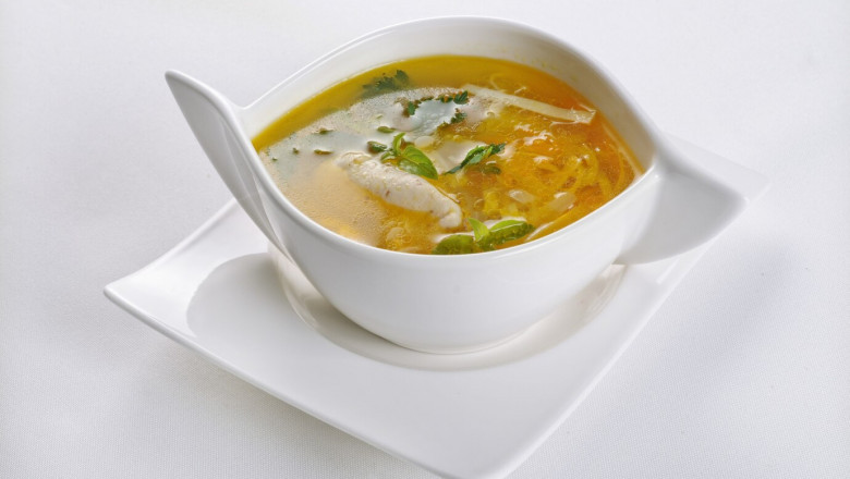 Exploring the Growing Popularity of the Chilled Soup Market